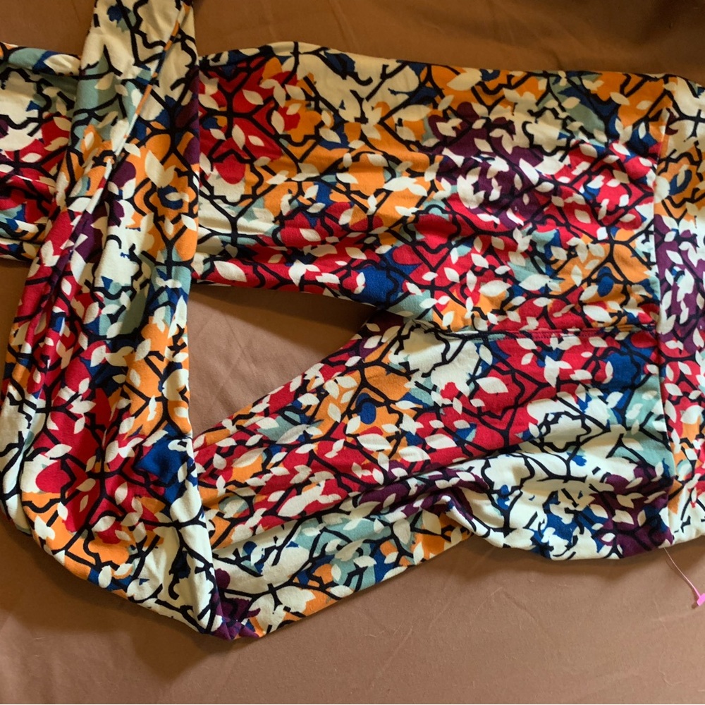 LuLaRoe pants